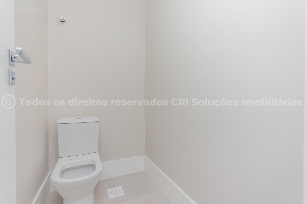 Foto do imóvel Apartamento com 3 Suítes à Venda no Edifício Vivacitá no Bairro Fazenda em Itajaí