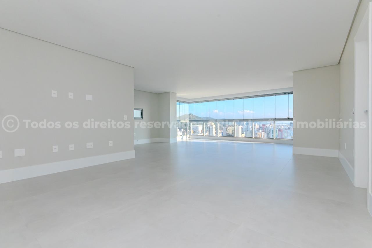 Foto do imóvel Apartamento com 3 Suítes à Venda no Edifício Vivacitá no Bairro Fazenda em Itajaí