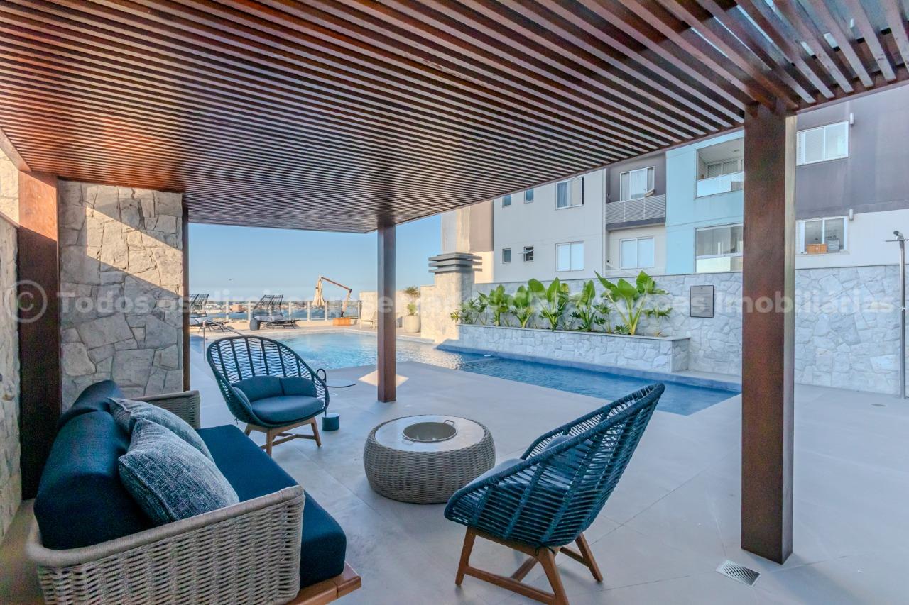 Foto do imóvel Apartamento com 3 Suítes à Venda no Edifício Vivacitá no Bairro Fazenda em Itajaí