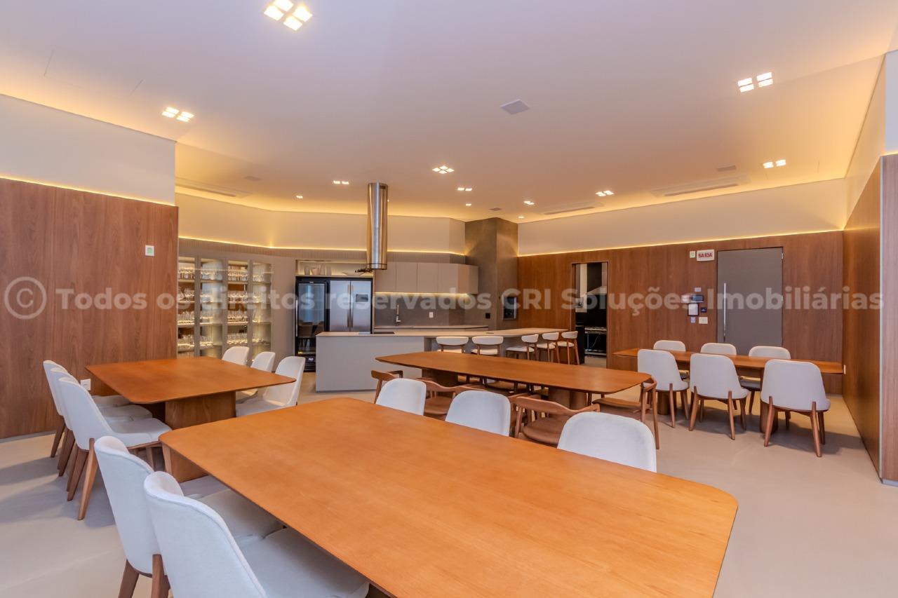 Foto do imóvel Apartamento com 3 Suítes à Venda no Edifício Vivacitá no Bairro Fazenda em Itajaí