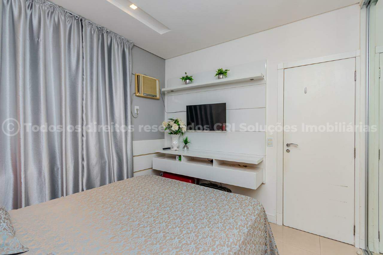 Foto do imóvel Apartamento Mobiliado no Edifício Mar Egeu com 2 Dormitórios (1 Suíte) e 1 Vaga no Centro de Balneário Camboriú