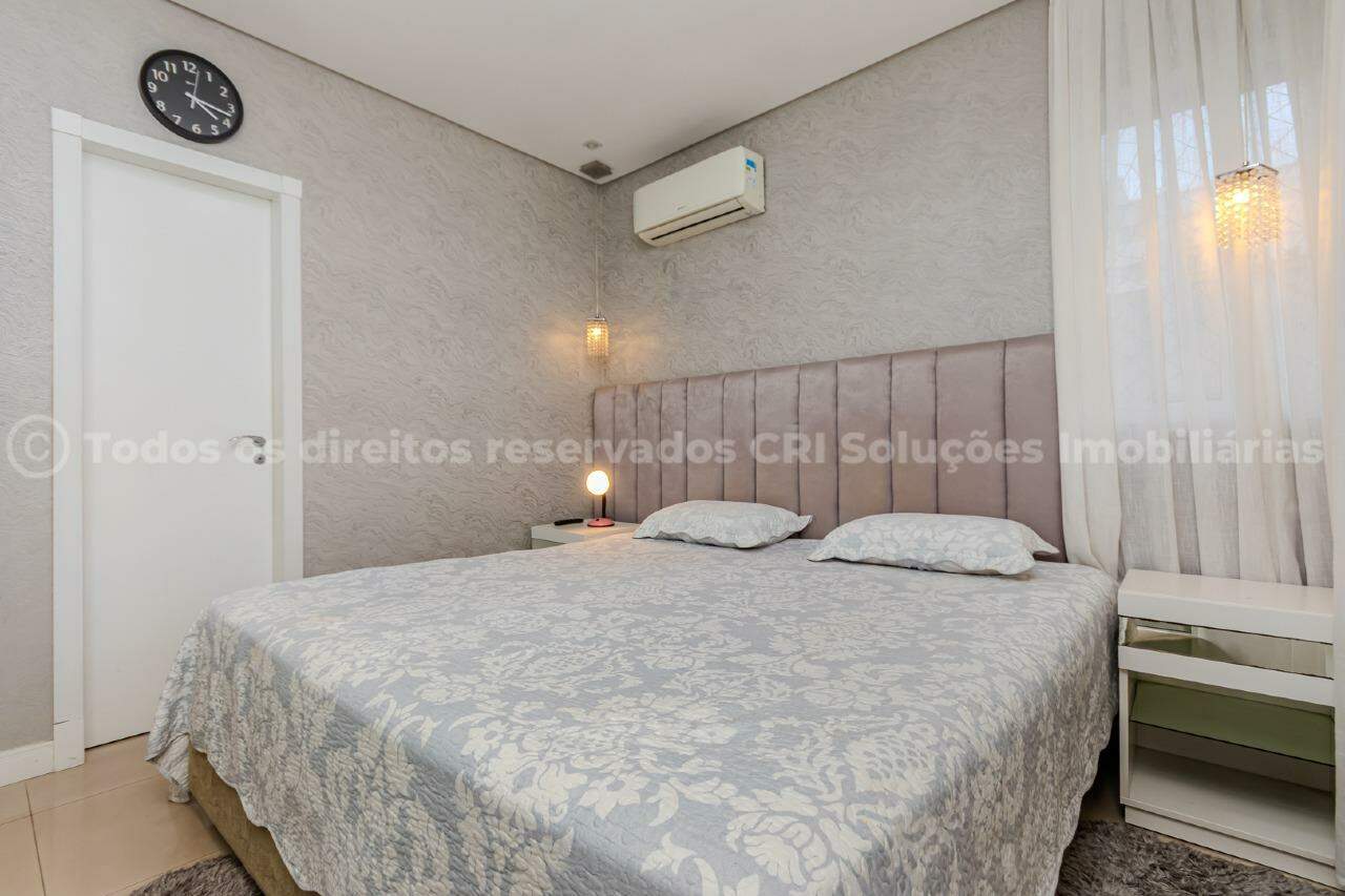 Foto do imóvel Apartamento Mobiliado no Edifício Mar Egeu com 2 Dormitórios (1 Suíte) e 1 Vaga no Centro de Balneário Camboriú