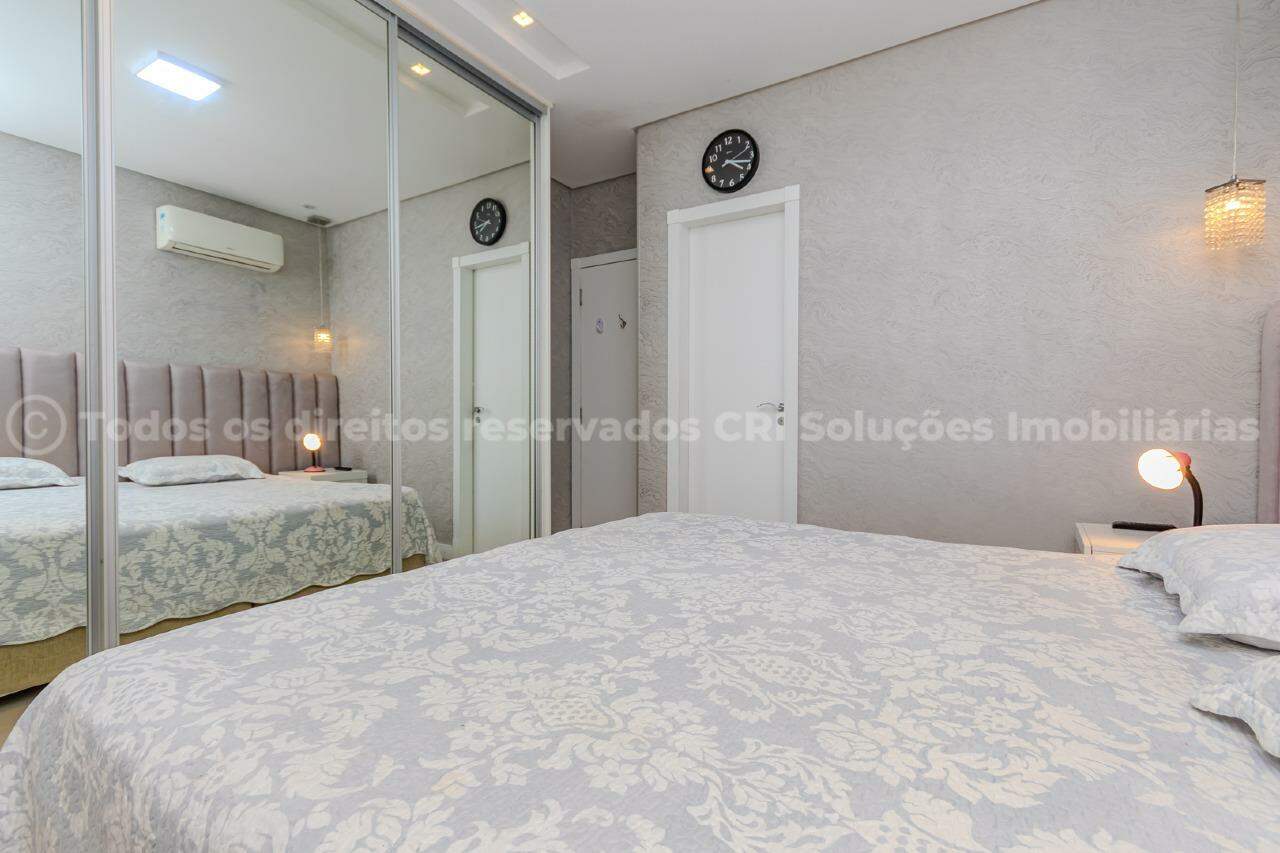 Foto do imóvel Apartamento Mobiliado no Edifício Mar Egeu com 2 Dormitórios (1 Suíte) e 1 Vaga no Centro de Balneário Camboriú