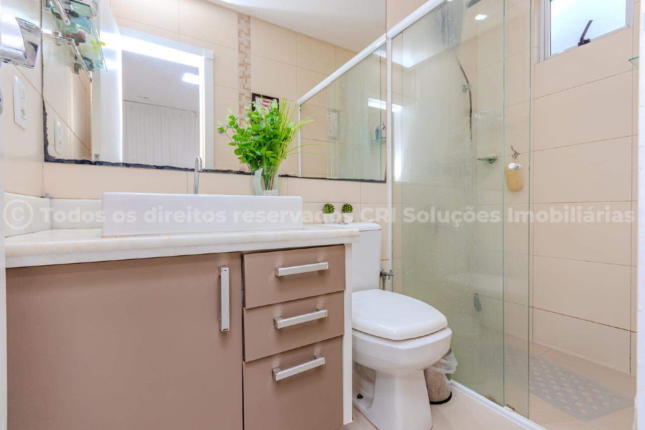 Foto do imóvel Apartamento Mobiliado no Edifício Mar Egeu com 2 Dormitórios (1 Suíte) e 1 Vaga no Centro de Balneário Camboriú