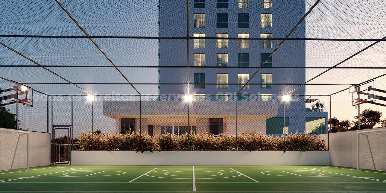 Foto do imóvel Apartamento á venda com 03 Suítes no Edifício Horizon da Construtora FG em Balneário Camboriú