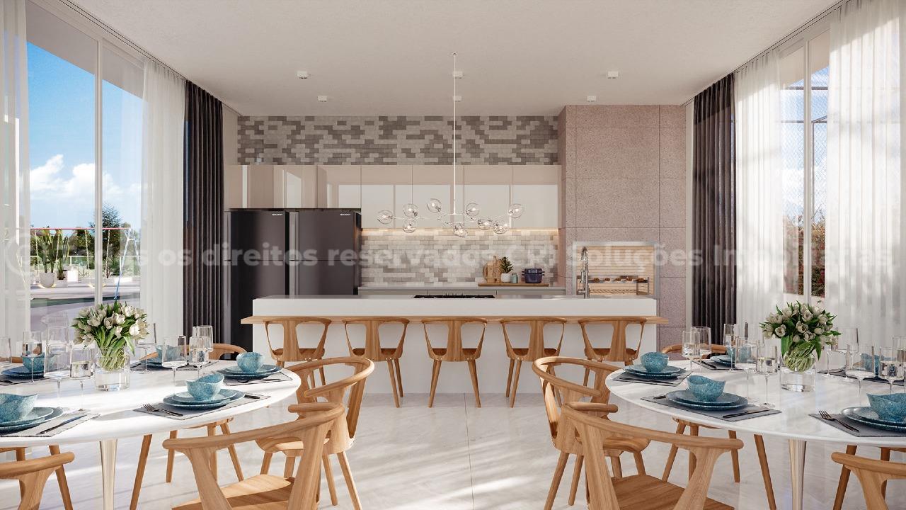 Foto do imóvel Apartamento á venda com 03 Suítes no Edifício Horizon da Construtora FG em Balneário Camboriú