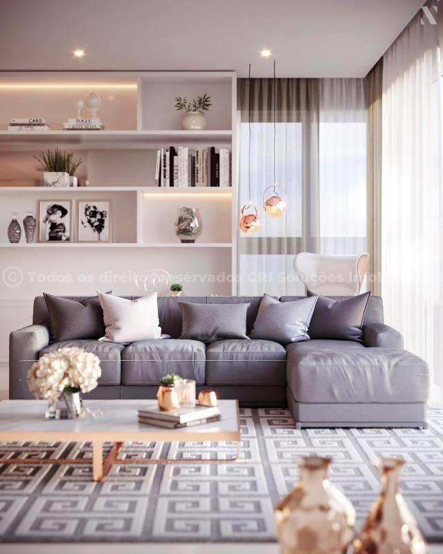 Foto do imóvel Apartamento á venda com 03 Suítes no Edifício Horizon da Construtora FG em Balneário Camboriú