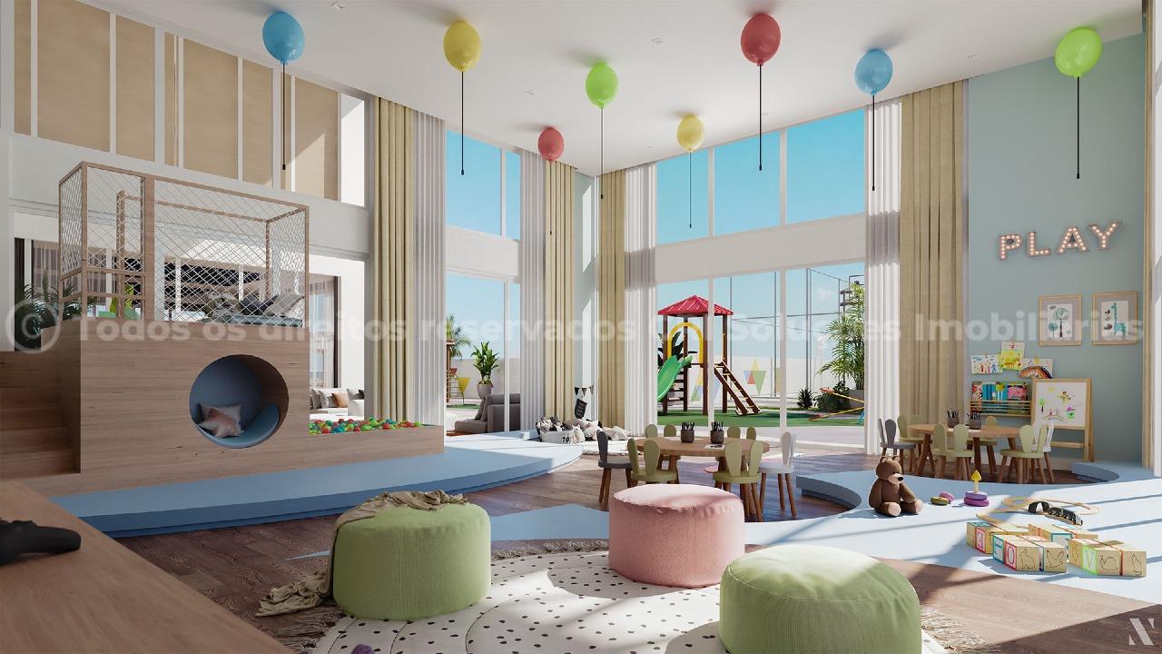 Foto do imóvel Apartamento á venda com 03 Suítes no Edifício Horizon da Construtora FG em Balneário Camboriú