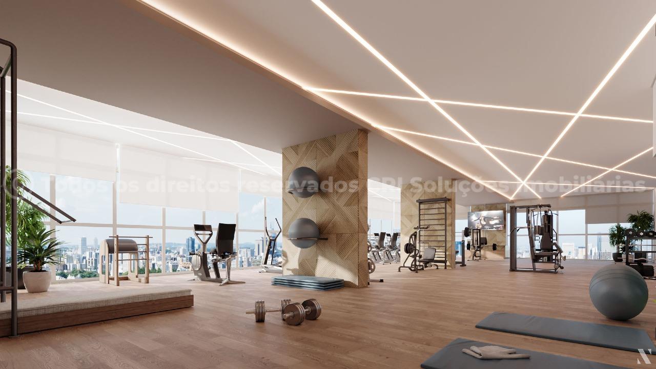 Foto do imóvel Apartamento á venda com 03 Suítes no Edifício Horizon da Construtora FG em Balneário Camboriú