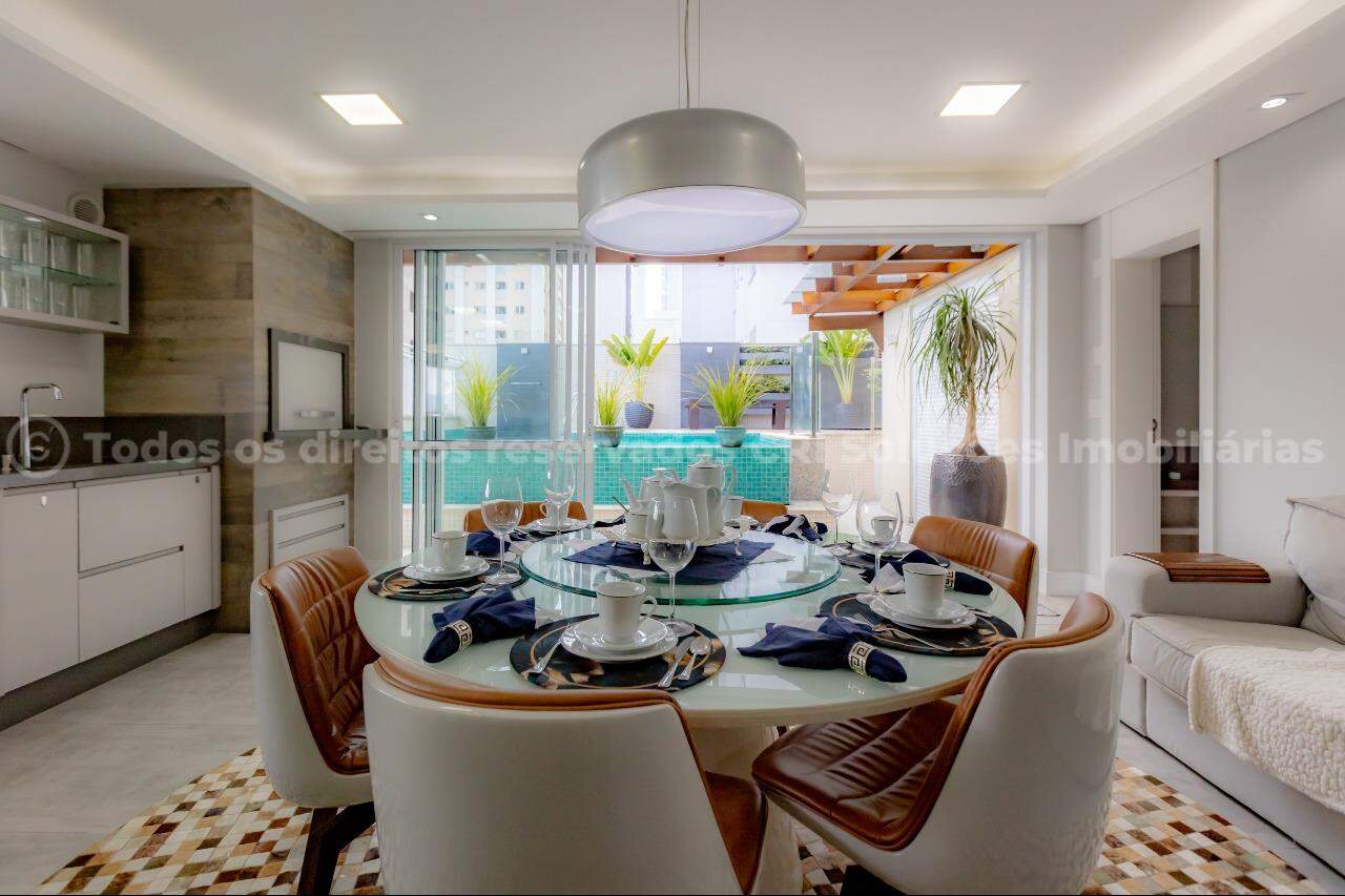 Foto do imóvel Apartamento 3 Suítes no Royal Garden Residence – Centro de Balneário Camboriú | 3 Vagas