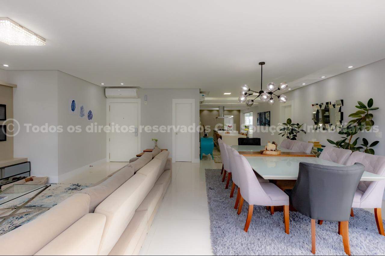 Foto do imóvel Apartamento 3 Suítes no Royal Garden Residence – Centro de Balneário Camboriú | 3 Vagas
