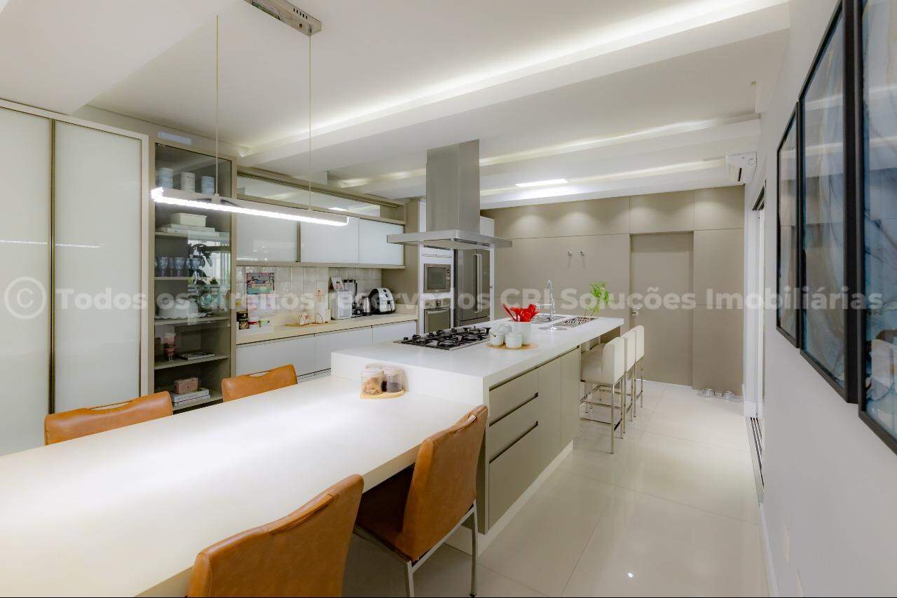 Foto do imóvel Apartamento 3 Suítes no Royal Garden Residence – Centro de Balneário Camboriú | 3 Vagas
