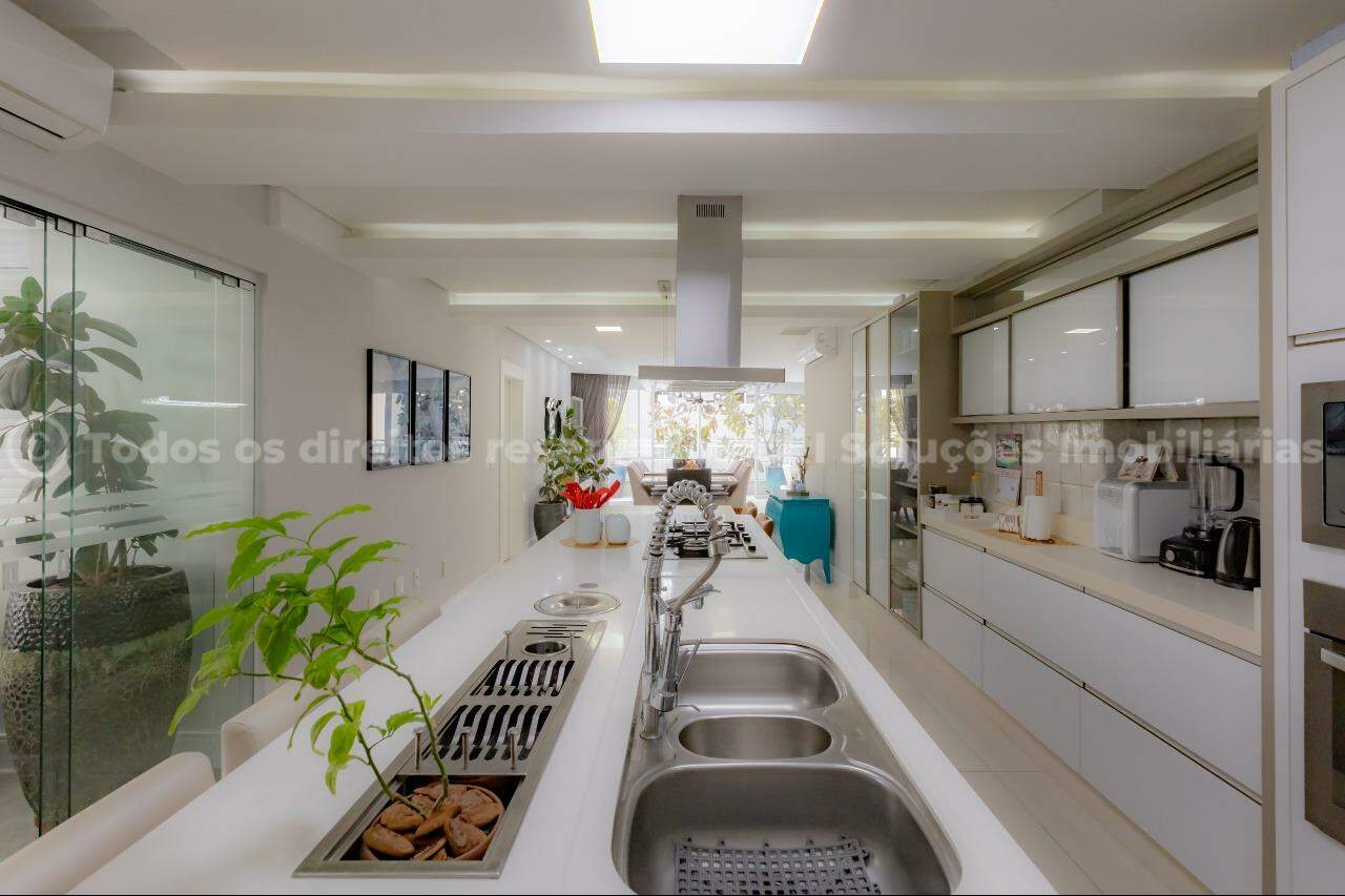 Foto do imóvel Apartamento 3 Suítes no Royal Garden Residence – Centro de Balneário Camboriú | 3 Vagas