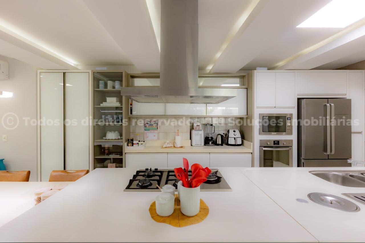 Foto do imóvel Apartamento 3 Suítes no Royal Garden Residence – Centro de Balneário Camboriú | 3 Vagas