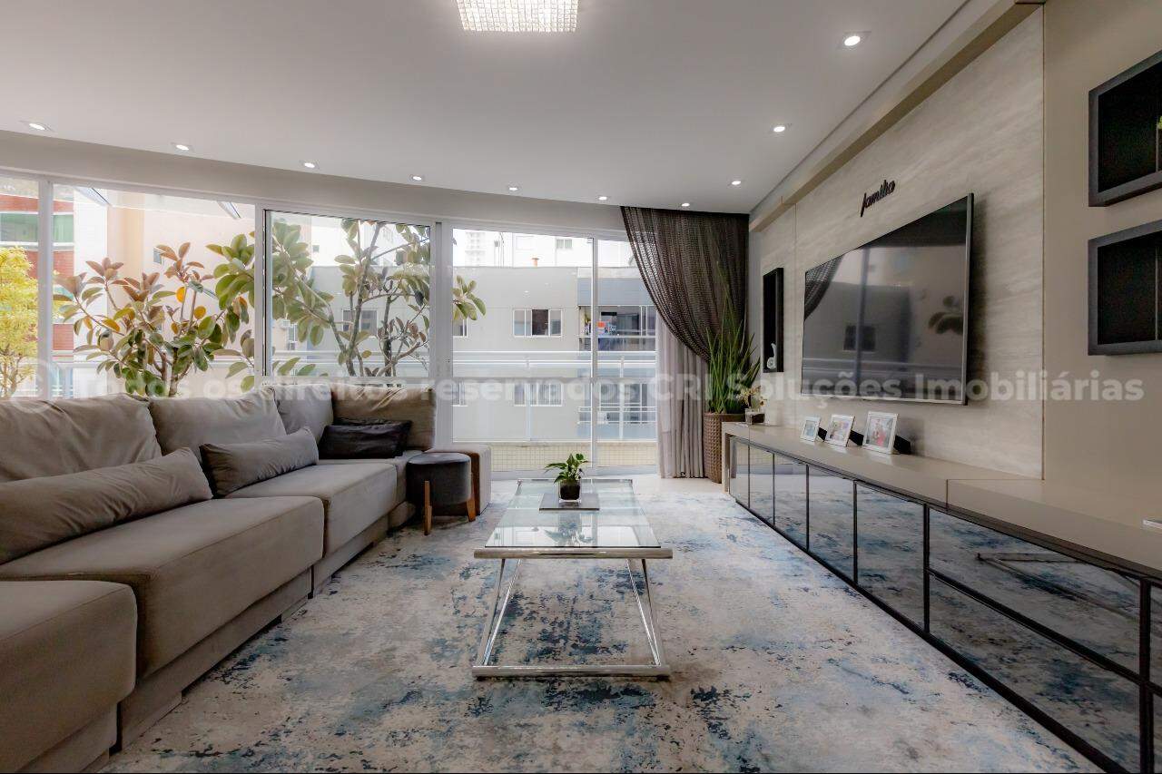 Foto do imóvel Apartamento 3 Suítes no Royal Garden Residence – Centro de Balneário Camboriú | 3 Vagas
