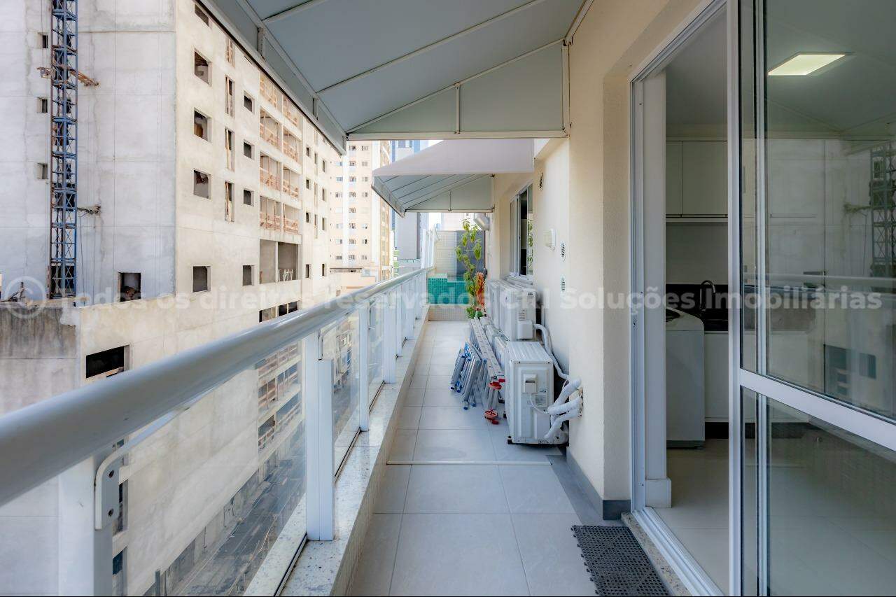 Foto do imóvel Apartamento 3 Suítes no Royal Garden Residence – Centro de Balneário Camboriú | 3 Vagas