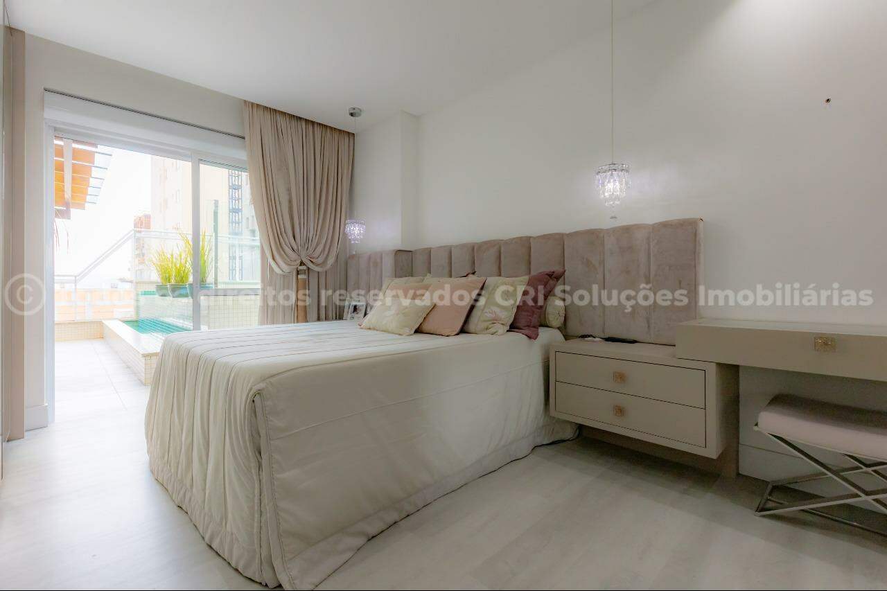 Foto do imóvel Apartamento 3 Suítes no Royal Garden Residence – Centro de Balneário Camboriú | 3 Vagas