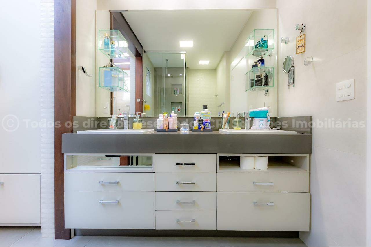Foto do imóvel Apartamento 3 Suítes no Royal Garden Residence – Centro de Balneário Camboriú | 3 Vagas