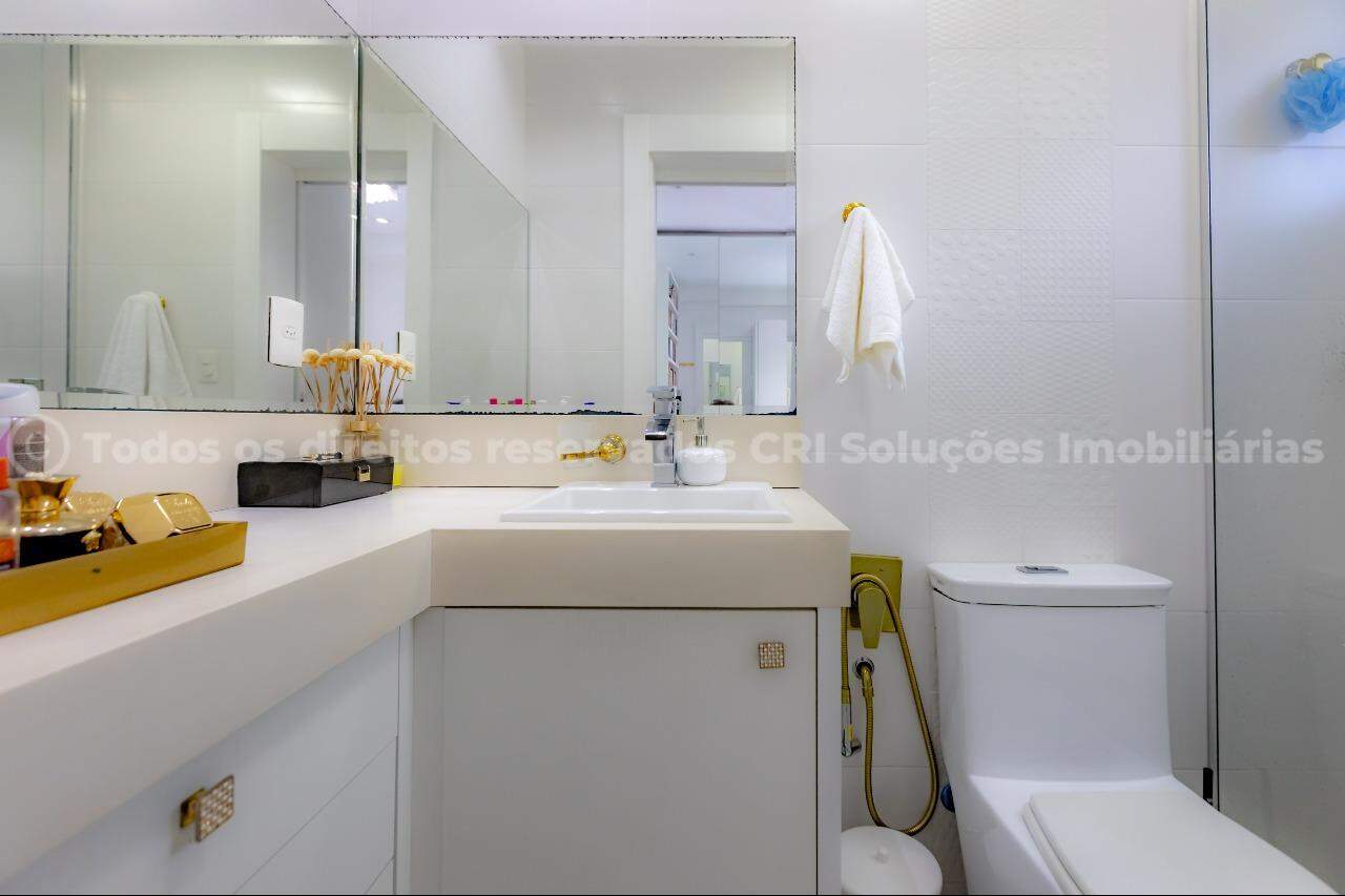 Foto do imóvel Apartamento 3 Suítes no Royal Garden Residence – Centro de Balneário Camboriú | 3 Vagas
