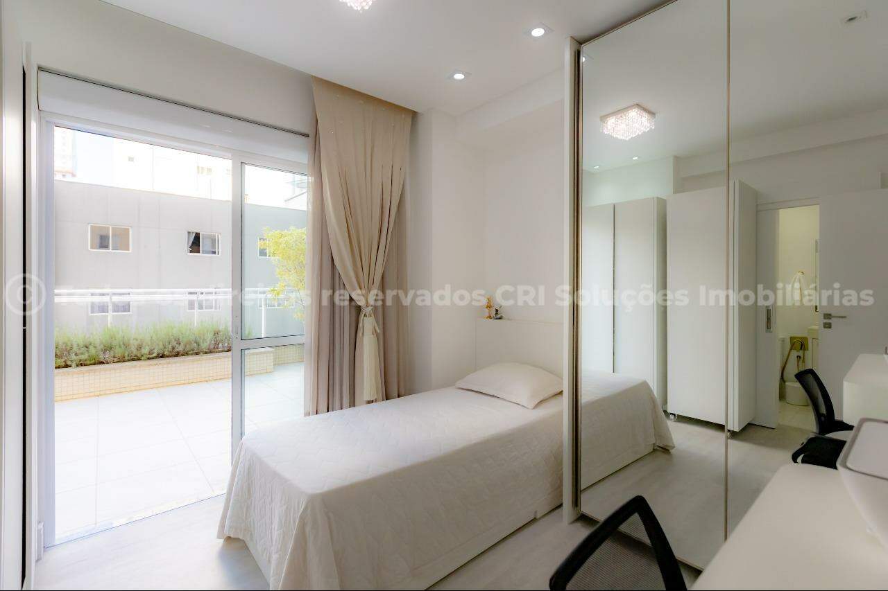 Foto do imóvel Apartamento 3 Suítes no Royal Garden Residence – Centro de Balneário Camboriú | 3 Vagas