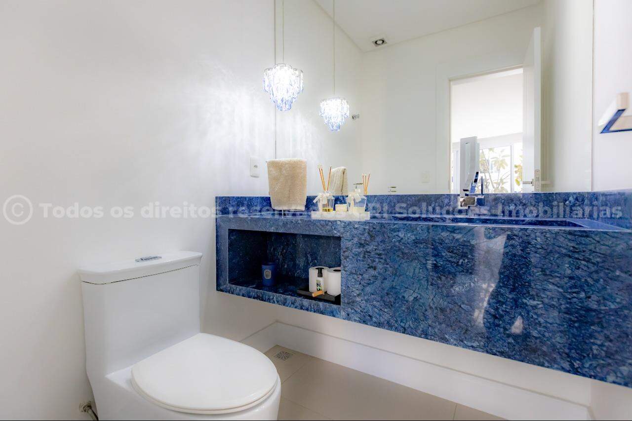 Foto do imóvel Apartamento 3 Suítes no Royal Garden Residence – Centro de Balneário Camboriú | 3 Vagas