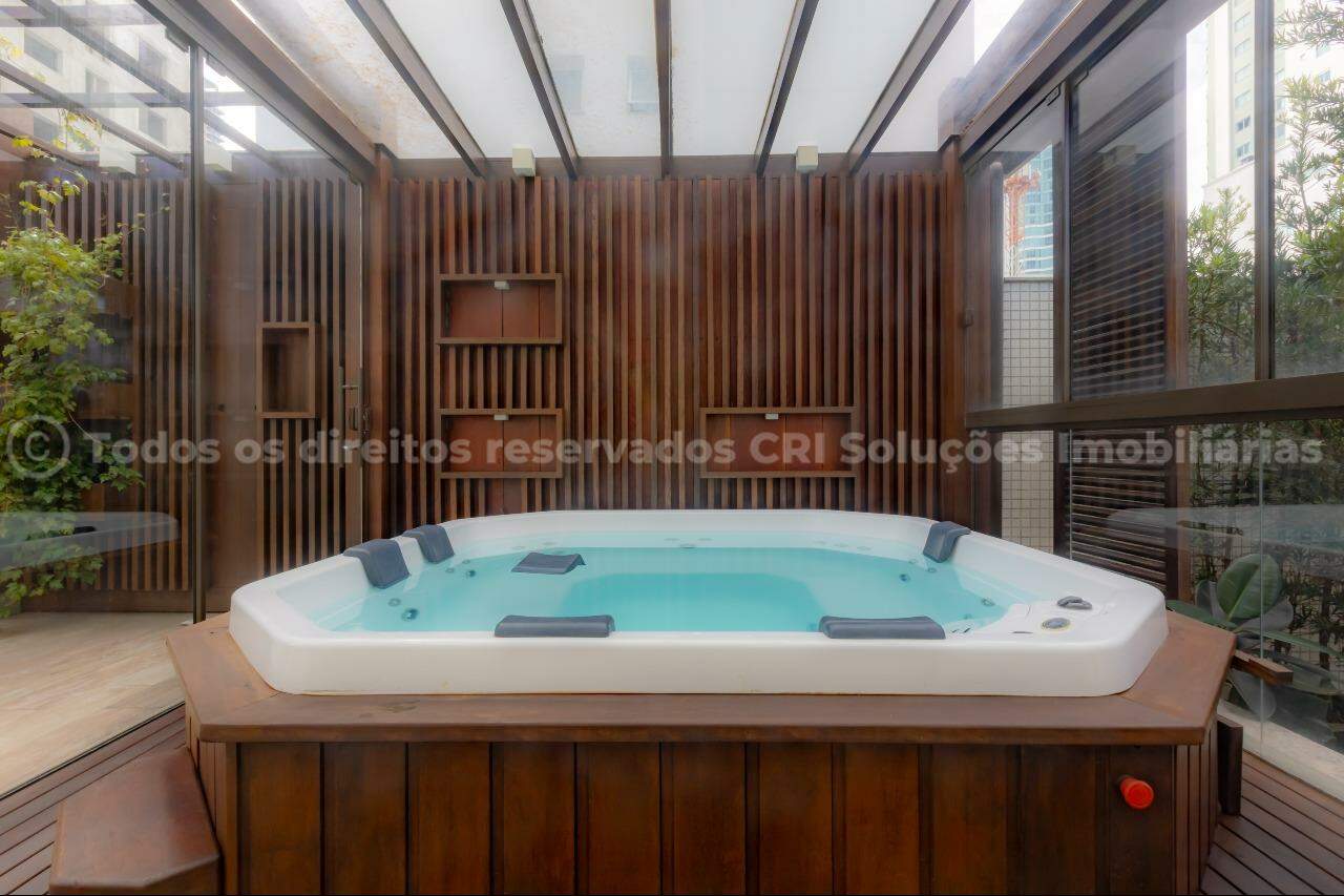 Foto do imóvel Apartamento 3 Suítes no Royal Garden Residence – Centro de Balneário Camboriú | 3 Vagas
