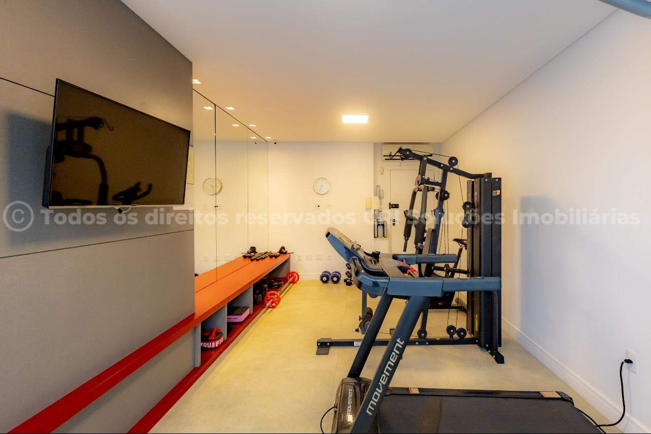 Foto do imóvel Apartamento 3 Suítes no Royal Garden Residence – Centro de Balneário Camboriú | 3 Vagas