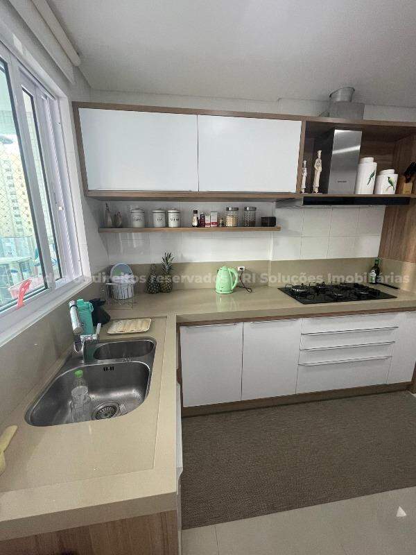 Foto do imóvel Apartamento 3 suítes Vale dos Reis Centro Balneário Camboriú