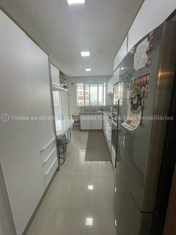 Foto do imóvel Apartamento 3 suítes Vale dos Reis Centro Balneário Camboriú