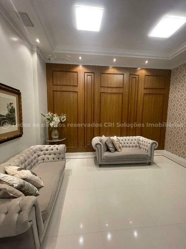 Foto do imóvel Apartamento 3 suítes Vale dos Reis Centro Balneário Camboriú