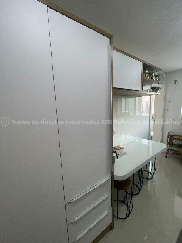 Foto do imóvel Apartamento 3 suítes Vale dos Reis Centro Balneário Camboriú