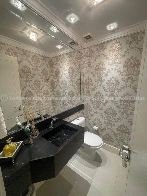 Foto do imóvel Apartamento 3 suítes Vale dos Reis Centro Balneário Camboriú