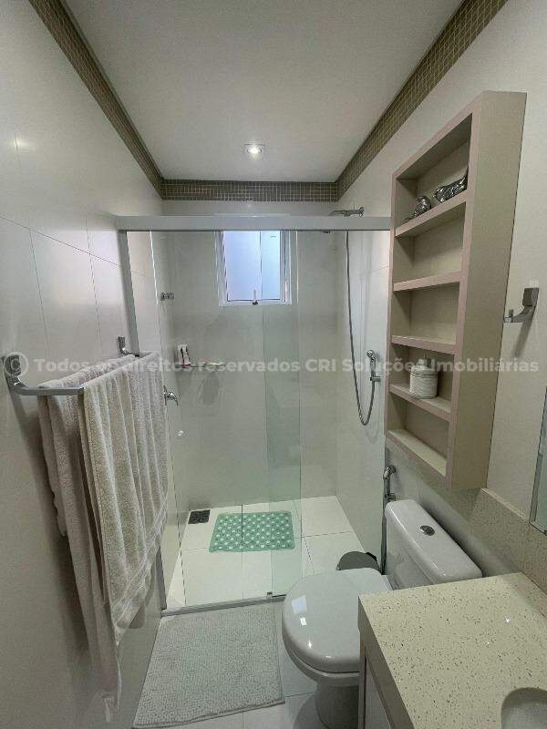 Foto do imóvel Apartamento 3 suítes Vale dos Reis Centro Balneário Camboriú