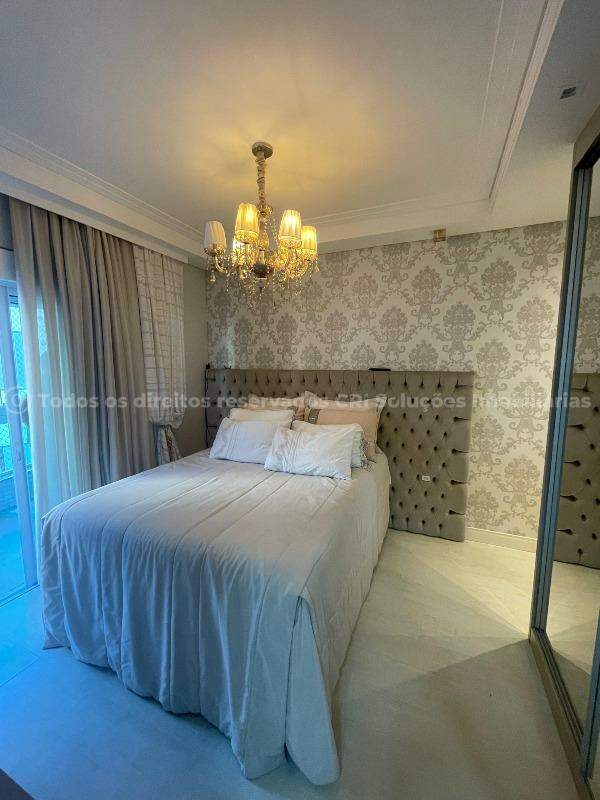 Foto do imóvel Apartamento 3 suítes Vale dos Reis Centro Balneário Camboriú