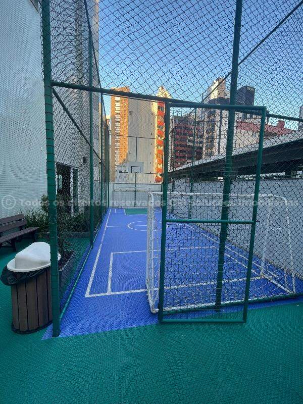 Foto do imóvel Apartamento 3 suítes Vale dos Reis Centro Balneário Camboriú