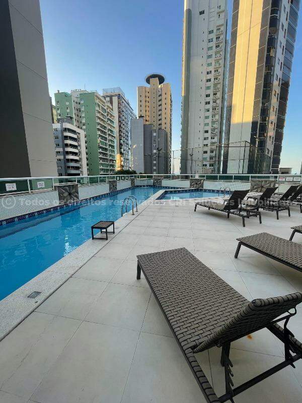 Foto do imóvel Apartamento 3 suítes Vale dos Reis Centro Balneário Camboriú