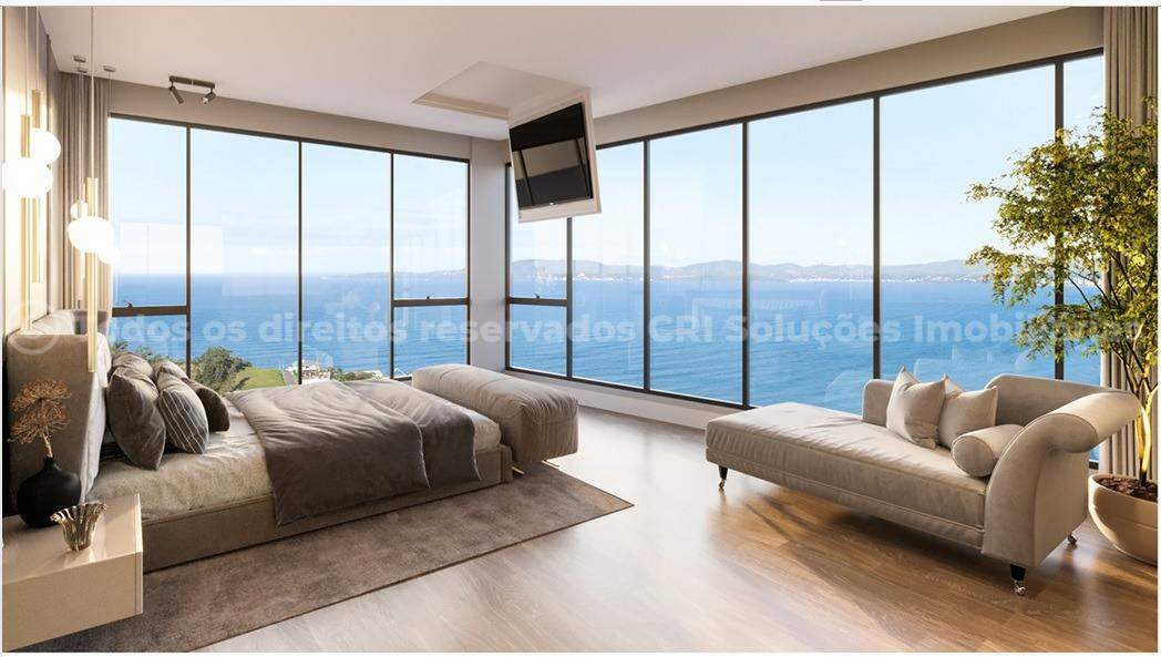 Foto do imóvel Apartamento a venda com 04 Quartos na Meia Praia no Celine em Itapema