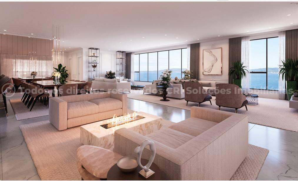 Foto do imóvel Apartamento a venda com 04 Quartos na Meia Praia no Celine em Itapema