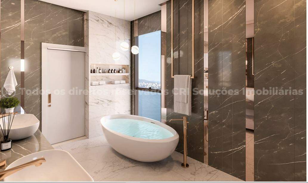 Foto do imóvel Apartamento a venda com 04 Quartos na Meia Praia no Celine em Itapema