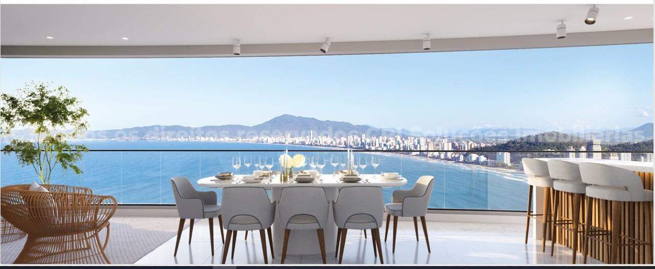 Foto do imóvel Apartamento a venda com 04 Quartos na Meia Praia no Celine em Itapema