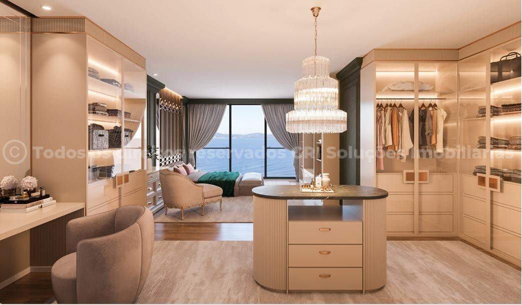 Foto do imóvel Apartamento a venda com 04 Quartos na Meia Praia no Celine em Itapema