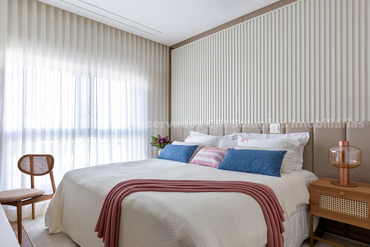 Foto do imóvel Le Blanc Praia Brava – Apartamento com 3 Suítes e 4 Vagas em Itajaí