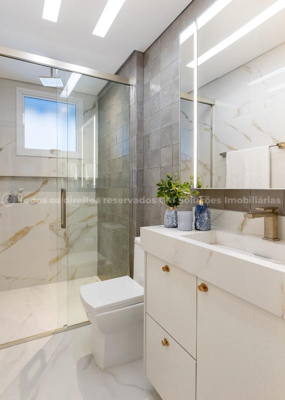 Foto do imóvel Le Blanc Praia Brava – Apartamento com 3 Suítes e 4 Vagas em Itajaí