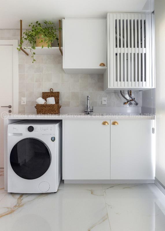 Foto do imóvel Le Blanc Praia Brava – Apartamento com 3 Suítes e 4 Vagas em Itajaí