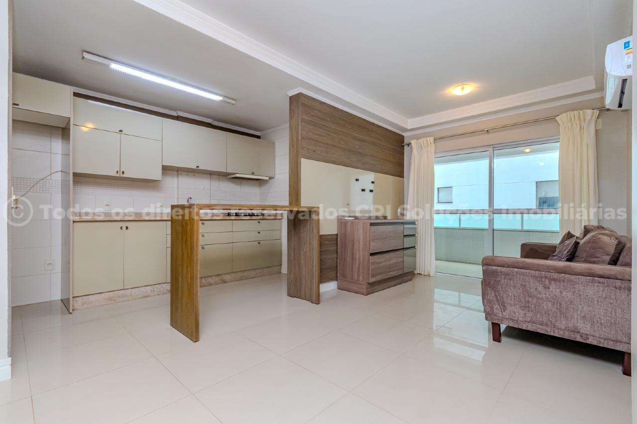 Edifício Emerald Praia Brava | Apartamento 3 Dormitórios com Lazer e 2 Vagas em Itajaí