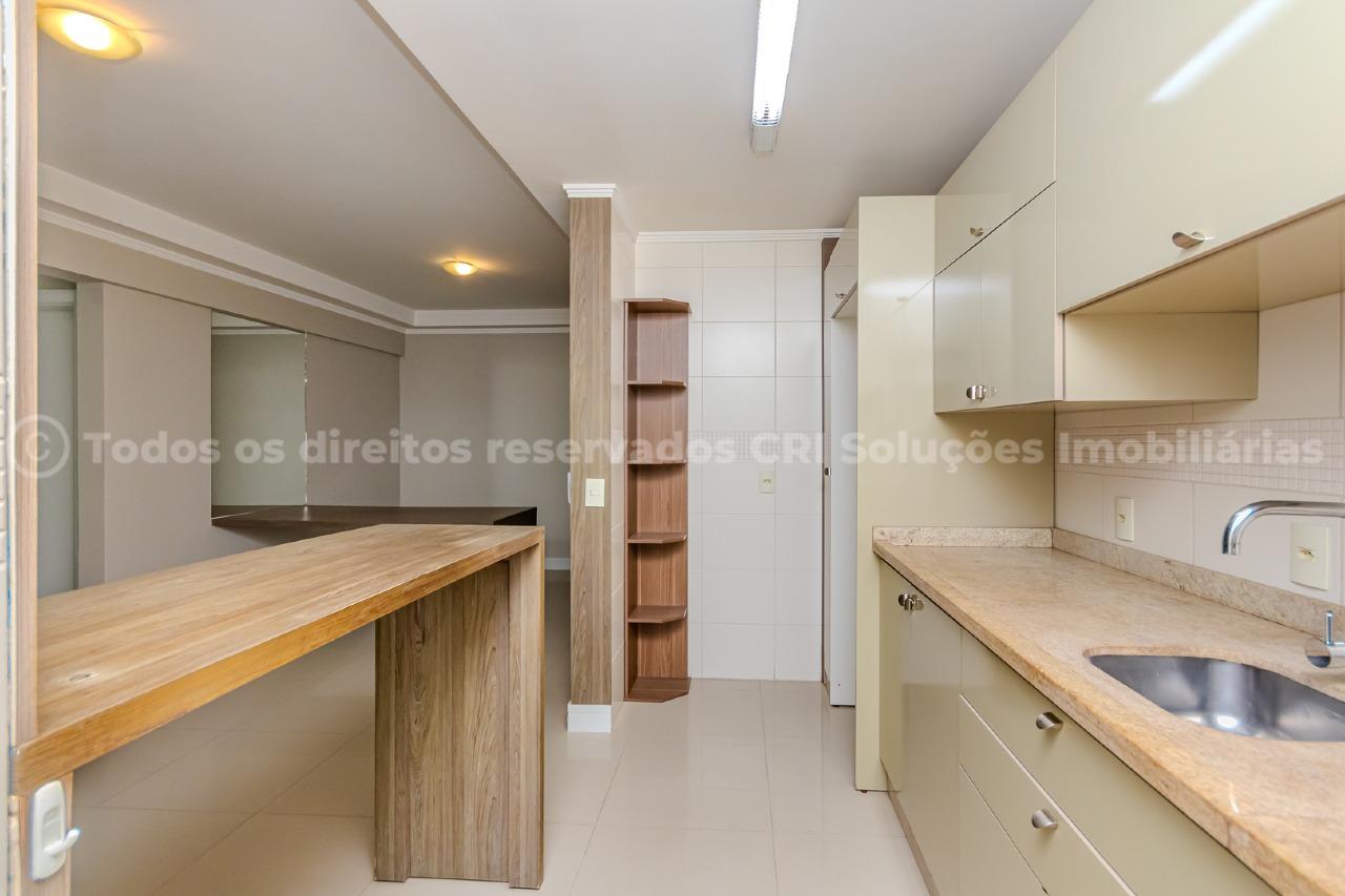 Foto do imóvel Edifício Emerald Praia Brava | Apartamento 3 Dormitórios com Lazer e 2 Vagas em Itajaí