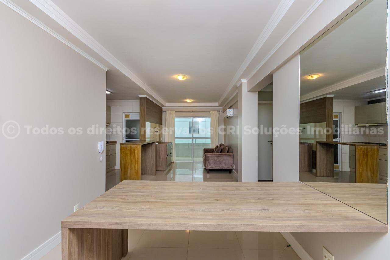 Foto do imóvel Edifício Emerald Praia Brava | Apartamento 3 Dormitórios com Lazer e 2 Vagas em Itajaí