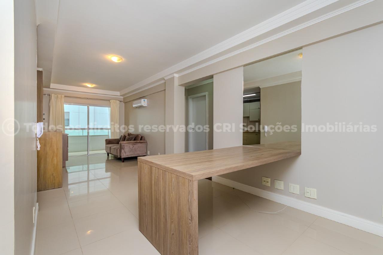Foto do imóvel Edifício Emerald Praia Brava | Apartamento 3 Dormitórios com Lazer e 2 Vagas em Itajaí