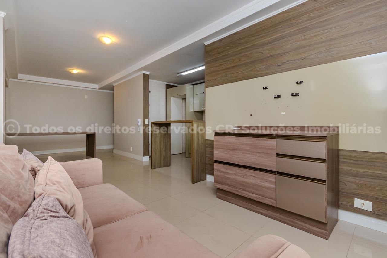 Foto do imóvel Edifício Emerald Praia Brava | Apartamento 3 Dormitórios com Lazer e 2 Vagas em Itajaí
