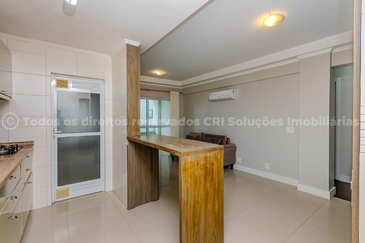 Foto do imóvel Edifício Emerald Praia Brava | Apartamento 3 Dormitórios com Lazer e 2 Vagas em Itajaí